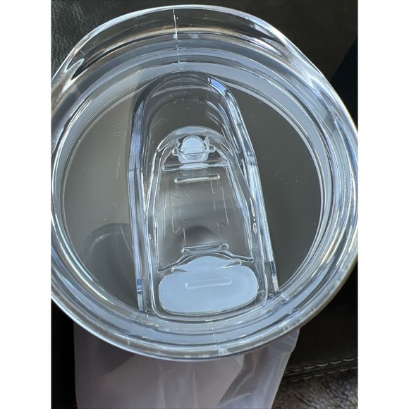 1bttl Penguin Christmas Gifts for Women, 12oz Wine Coffee Tumbler with Lid - Picture 5 of 7